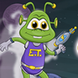 ET_Game - Arcade game icon