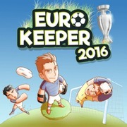Euro Keeper 2016 - Sport game icon