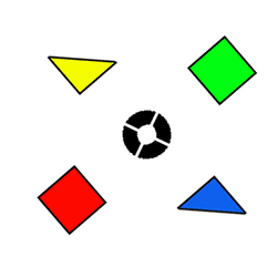 Eutagora - Arcade game icon