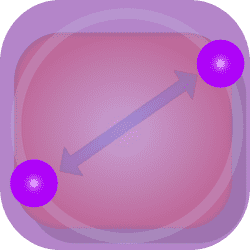 Evasive Balls - Arcade game icon