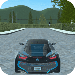 EVO City Driving - Sport game icon