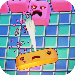 Face Breaker - Arcade game icon