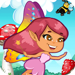 Fairy Princesses - Adventure game icon