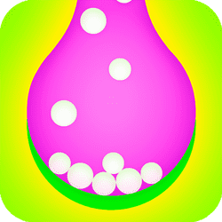 Falling Balls - Arcade game icon