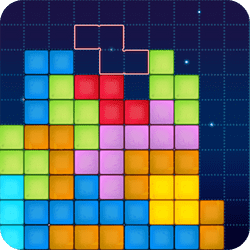 Falling Blocks  - Classic game icon