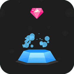 Falling Diamonds - Arcade game icon