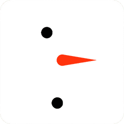 Falling Dots - Arcade game icon