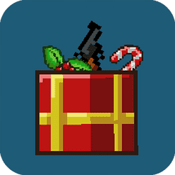 Falling Gifts - Arcade game icon