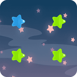 Falling Stars - Puzzle game icon