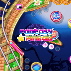 Fantasy Star Pinball - Arcade game icon