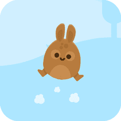 Fart Bunny - Arcade game icon