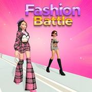 Fashion Battle - Girls game icon