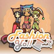 Fashion Yo!! - Girls game icon