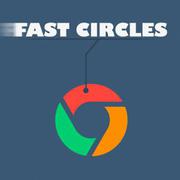 Fast Circles - Arcade game icon