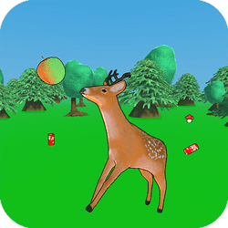 Feed the Deer - Arcade game icon