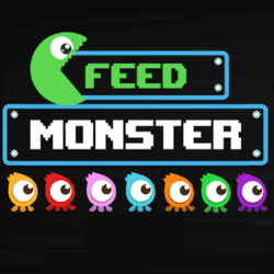 Feed the Monster - Arcade game icon
