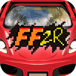 Final Freeway 2R - Arcade game icon