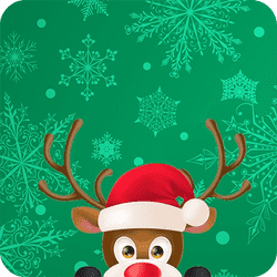 Find 10 errors - CHRISTMAS - Puzzle game icon