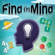 Find In Mind - Puzzle game icon