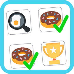 Find Pairs - Puzzle game icon