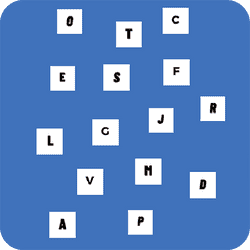 Find Word - Puzzle game icon