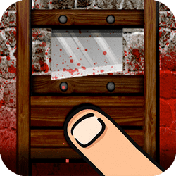 Finger Slicer - Arcade game icon