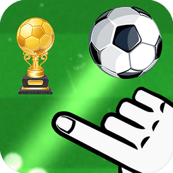 Finger Soccer - World Cup 2022 - Sport game icon