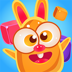 Fingers Critters - Arcade game icon
