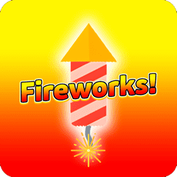 Fireworks! - Arcade game icon