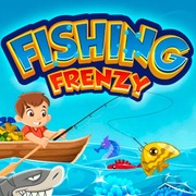 Fishing Frenzy - Skill game icon