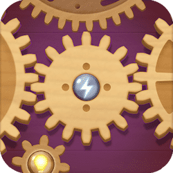 Fix it Gear Puzzle Game - Puzzle game icon