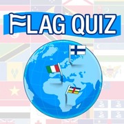 Flag Quiz - Puzzle game icon