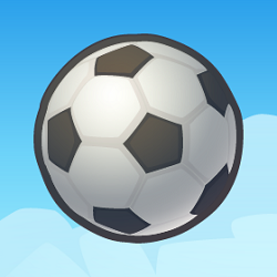 Flappy Ball - Sport game icon