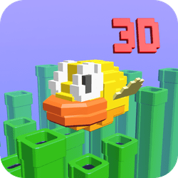Flappy Bird 3D - Arcade game icon
