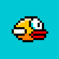 Flappy Bird Classic - Arcade game icon
