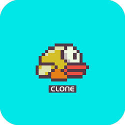 Flappy Bird Clone - Arcade game icon