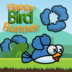 Flappy Bird Runner - Arcade game icon