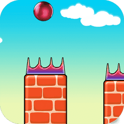 Flappy Bounce - Classic game icon