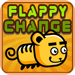 Flappy Change - Arcade game icon