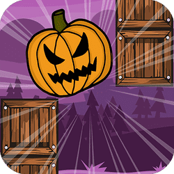 Flappy Pumpkin - Arcade game icon