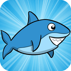 Flappy Shark - Arcade game icon