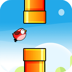 Flappy Wings - Arcade game icon