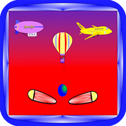 Flight Pinball Machine - Arcade game icon