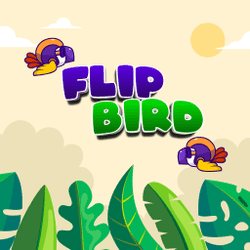 Flip Bird - Arcade game icon