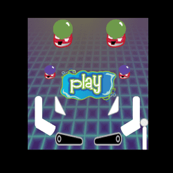 Flippers one - Arcade game icon