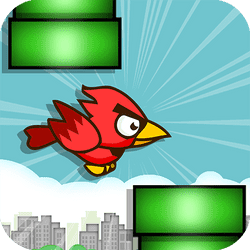 Floppy Bird - Arcade game icon