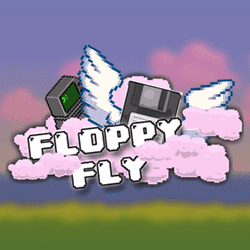 Floppy Fly - Arcade game icon