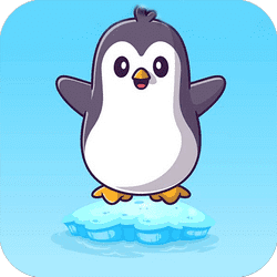 Floppy Penguin - Arcade game icon
