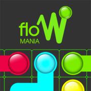 Flow Mania - Puzzle game icon