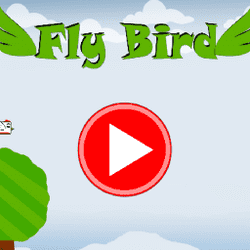 Fly Bird - Arcade game icon